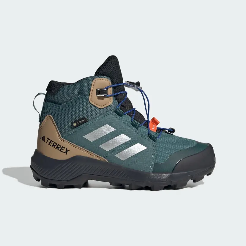 Adidas Terrex Mid GORE-TEX Hiking Sko