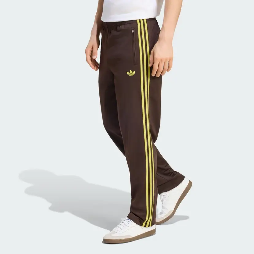 Adidas FIREBIRD TRENINGSBUKSE