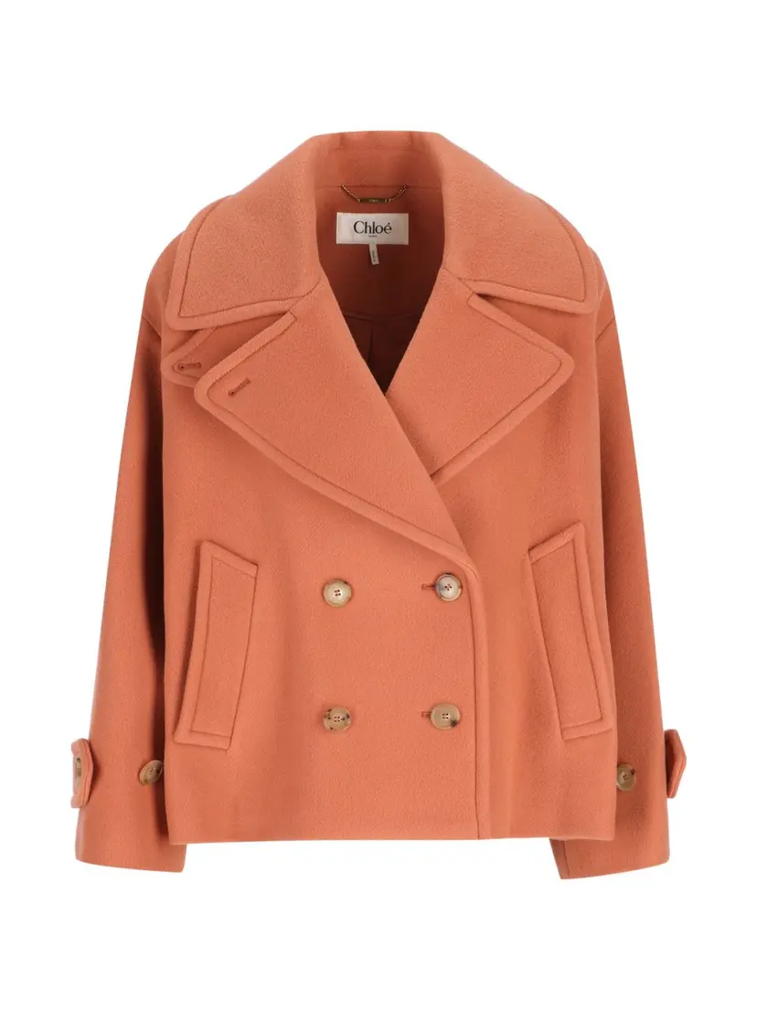 Chloé Chloé Blazere – Oransje