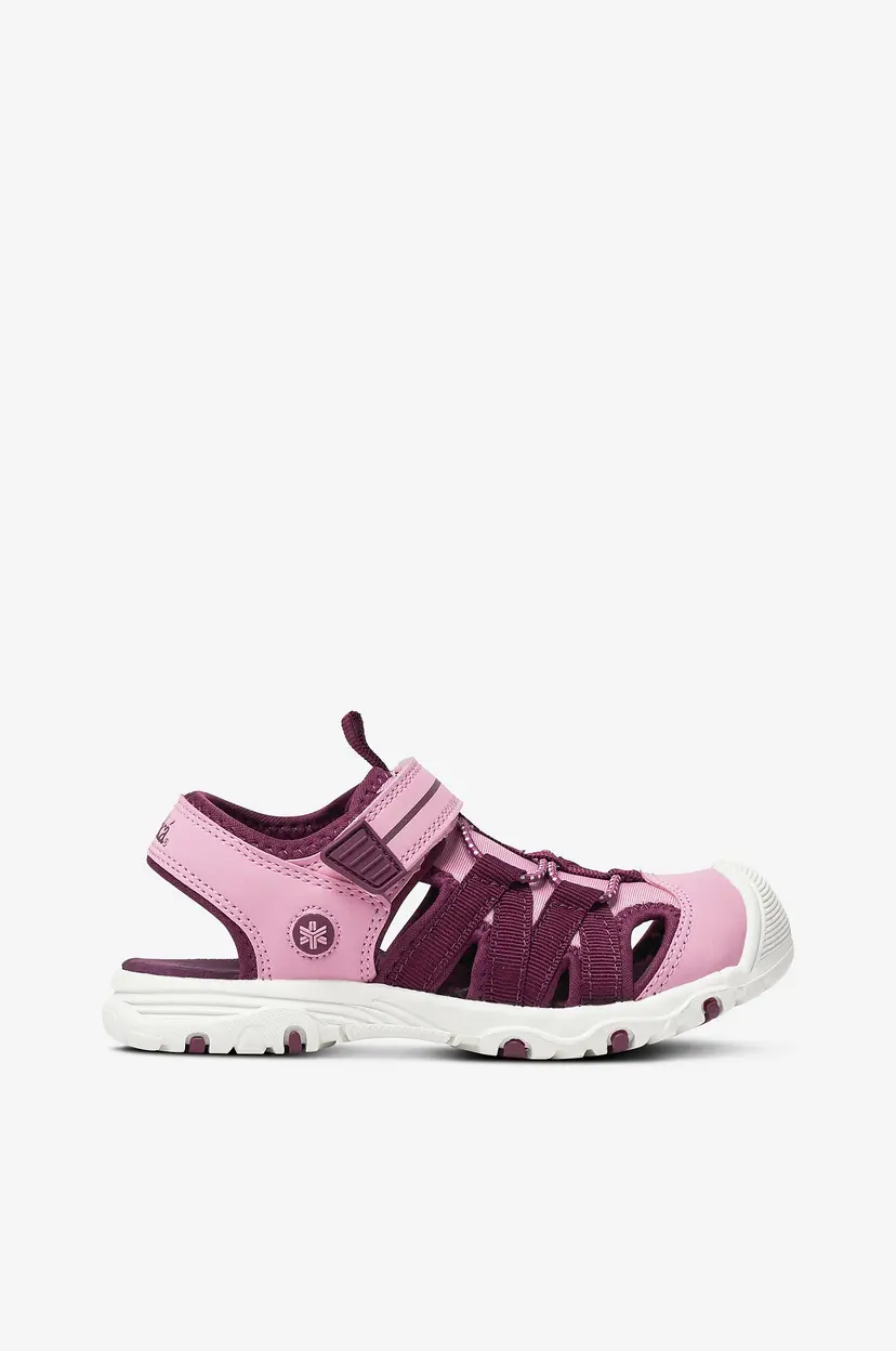 Áhkká Sandaler Ahkka Outdoor - Lilla