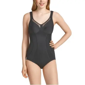 Anita Anita Clara Comfort Corselet Svart B 75 Dame