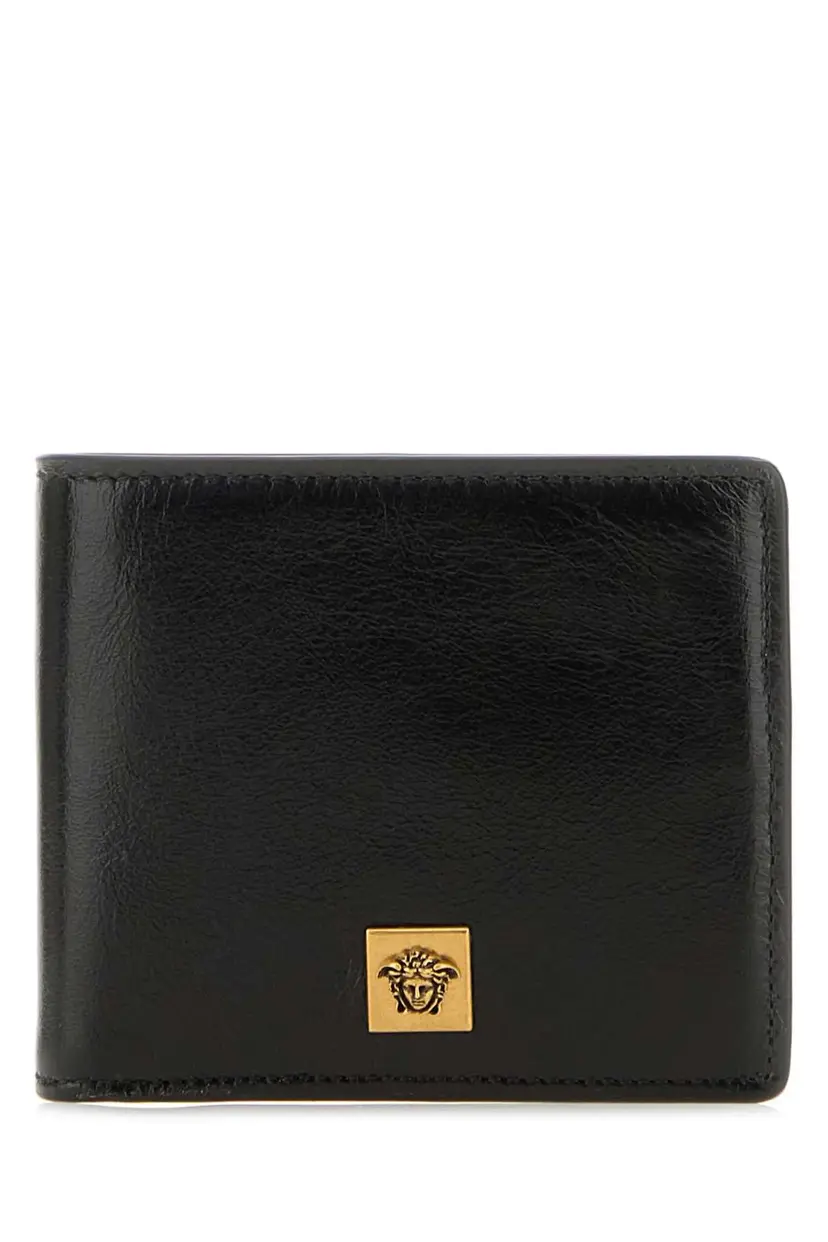 Versace Versace Lommebøker – Svart