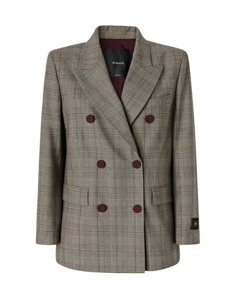 PINKO PINKO Blazere – Brun
