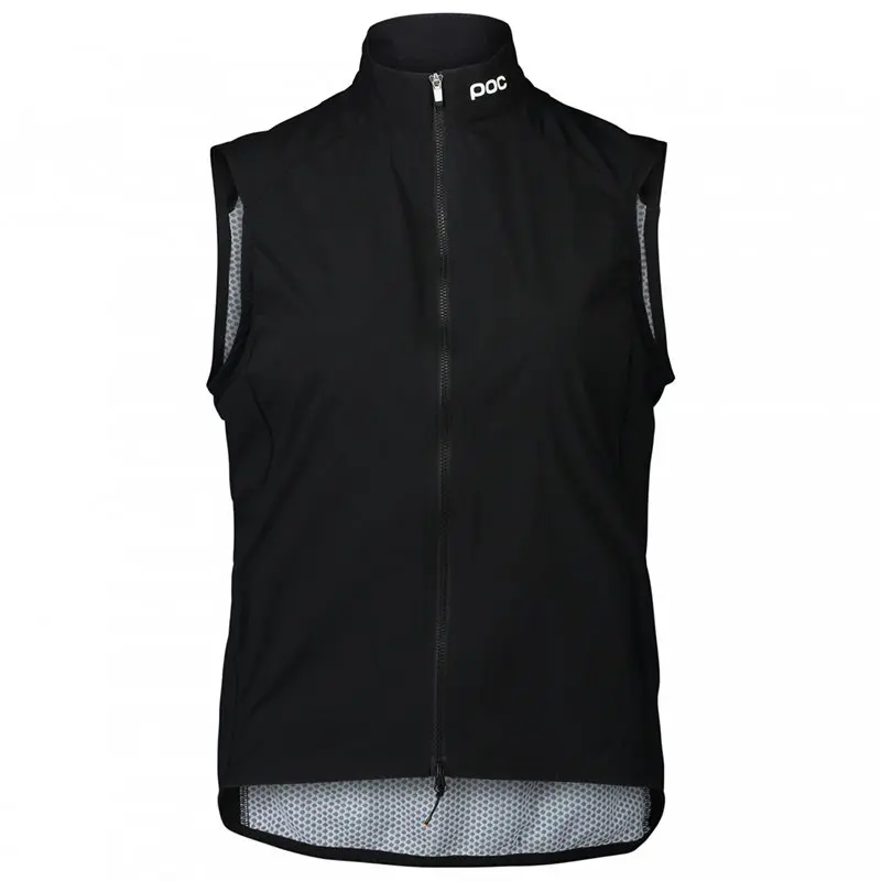POC POC W's Enthral Gilet Uranium Black