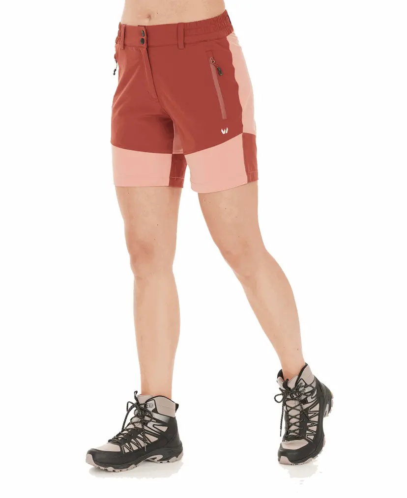 Whistler Whistler Lala W Outdoor Stretch Henna