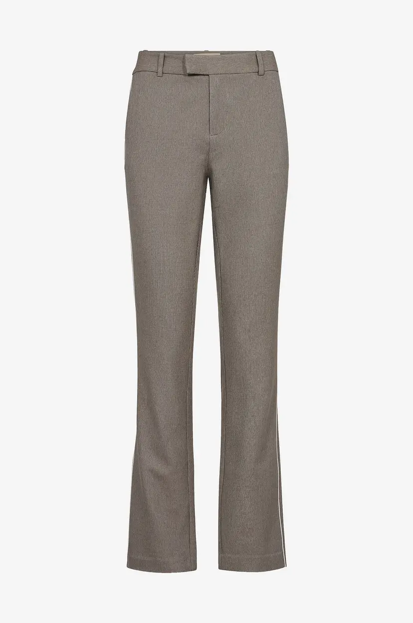 Mos Mosh Bukser mmllen Karlie Pant - Brun