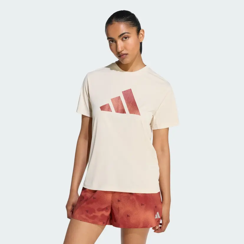Adidas adi365 Running Essentials Brand Love T-shirt