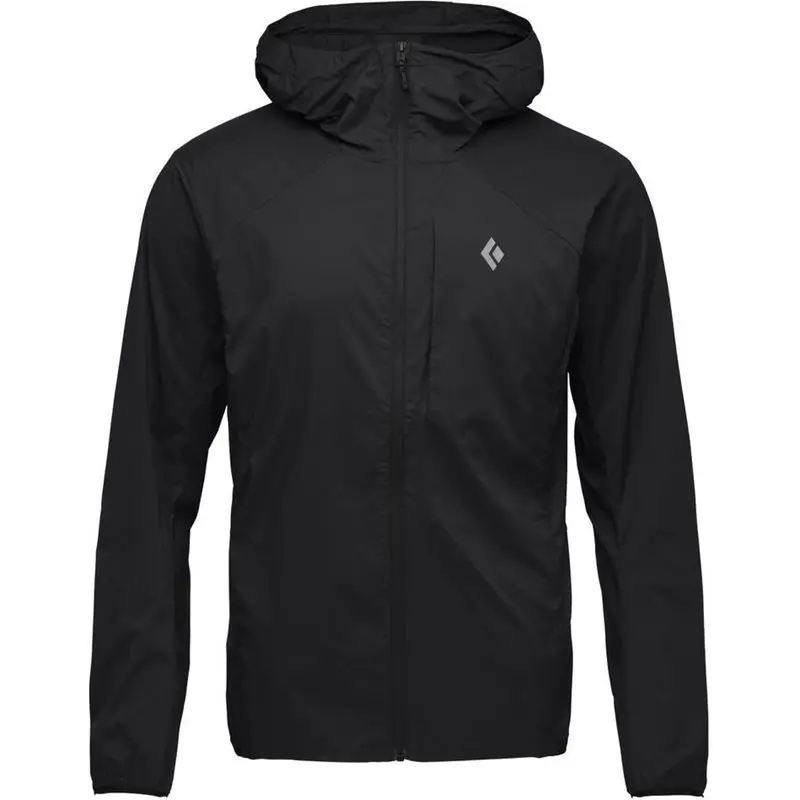 Black Diamond Black Diamond M Alpine Start Hoody Black