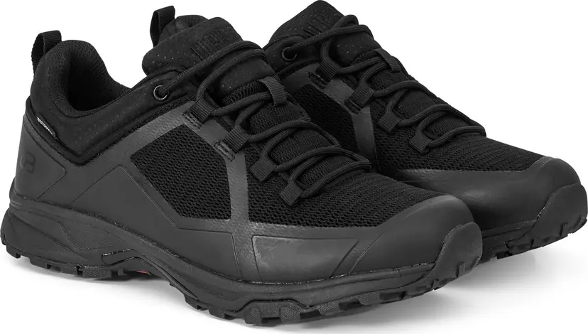 Urberg Urberg Men's Nolby Shoes Black