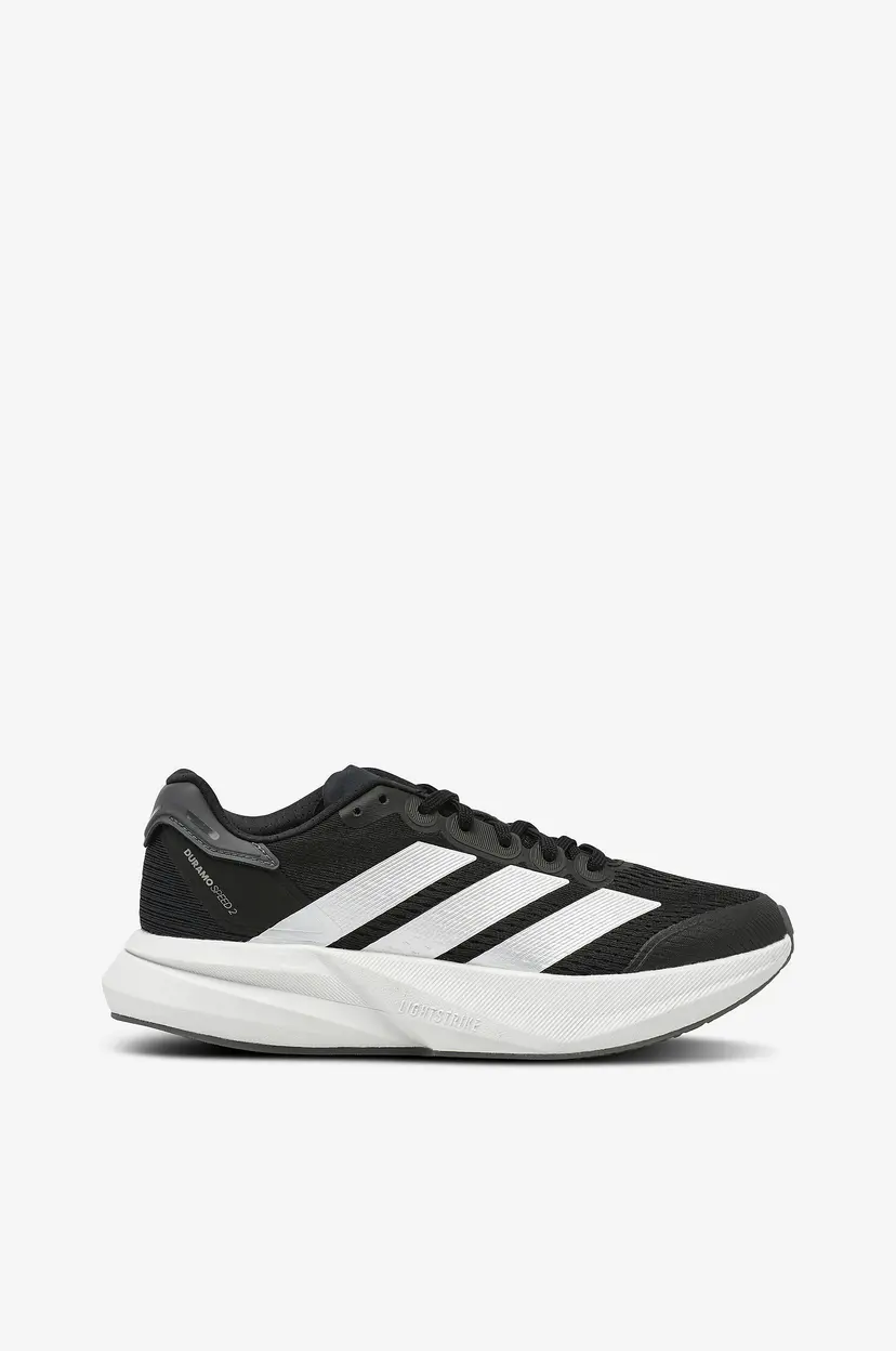 Adidas Sport Performance Løpesko Duramo Speed 2 W - Svart