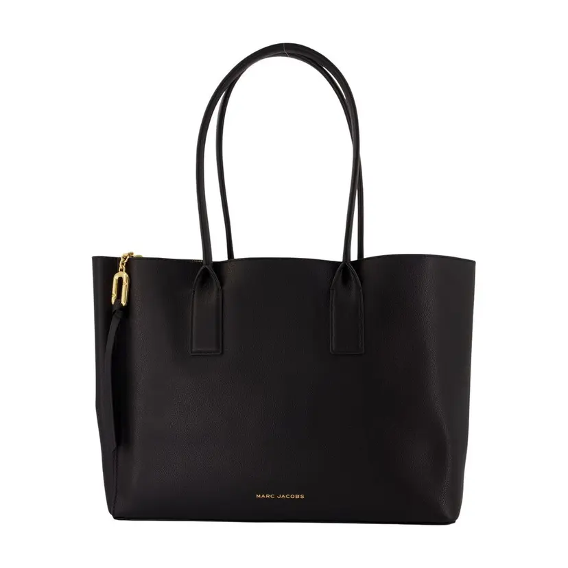 Marc Jacobs Marc Jacobs Tote bag – Svart