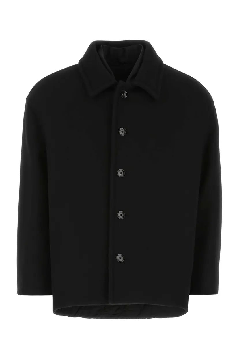 Valentino Garavani Valentino Garavani Jakker – Svart
