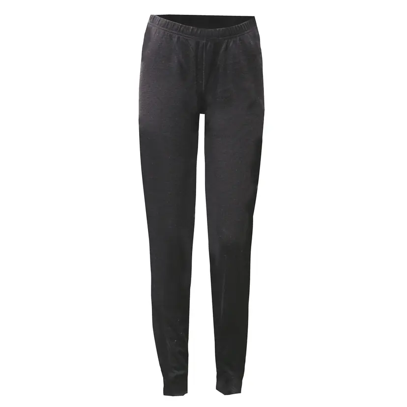 Ivanhoe Ivanhoe Men's Underwool Evert Black