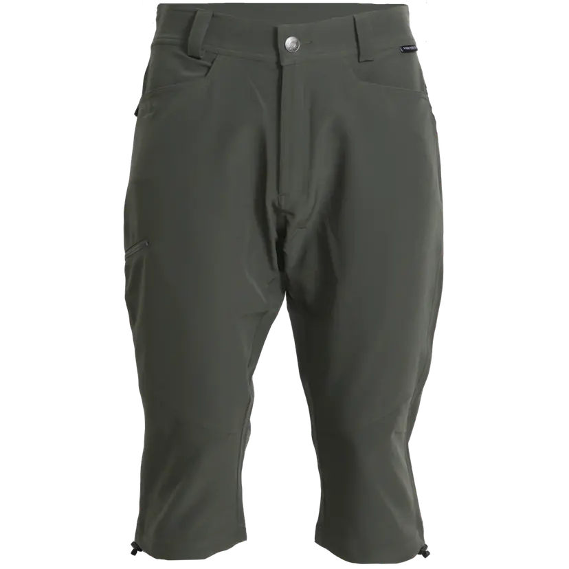 Dobsom Dobsom Men's Moss Capri  Olive