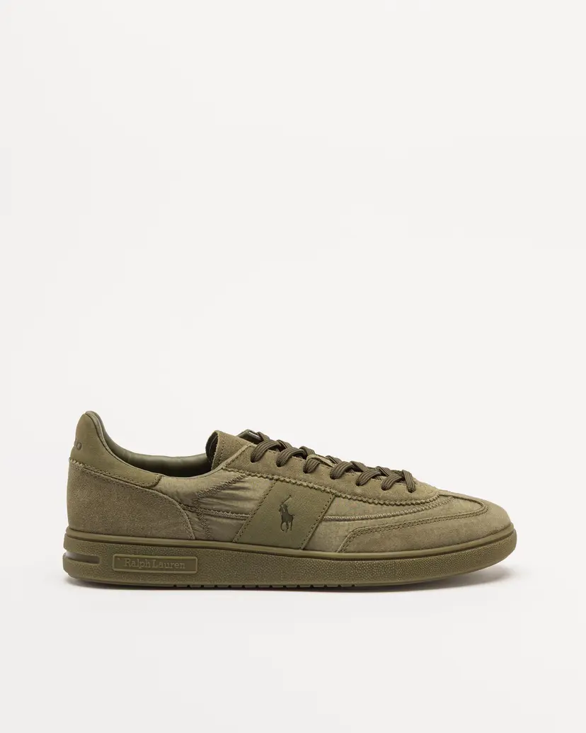 Polo Ralph Lauren Polo Ralph Lauren Bedford Green Sneakers
