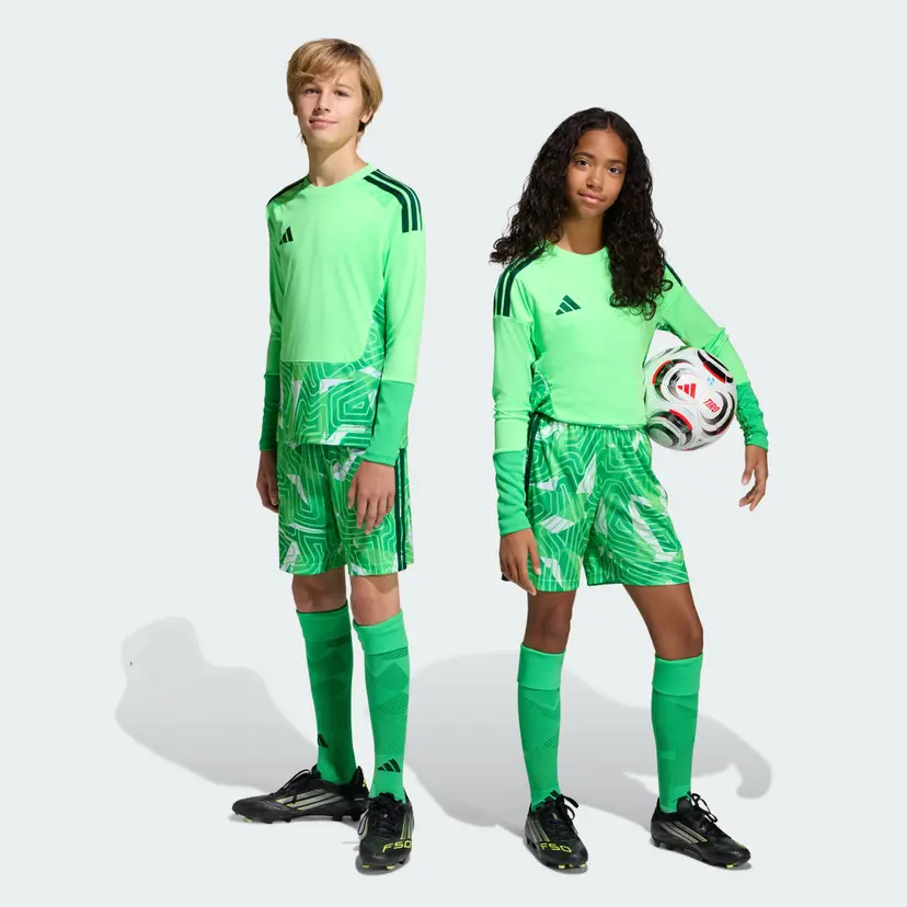 Adidas TIRO26 COMPETITION GOALKEEPER SHORTS