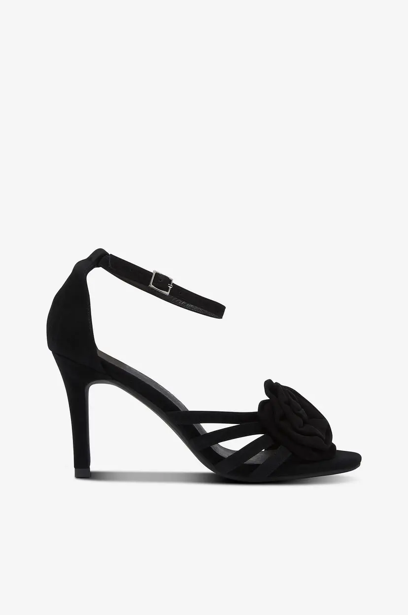Sofie Schnoor Pumps Stiletto - Svart