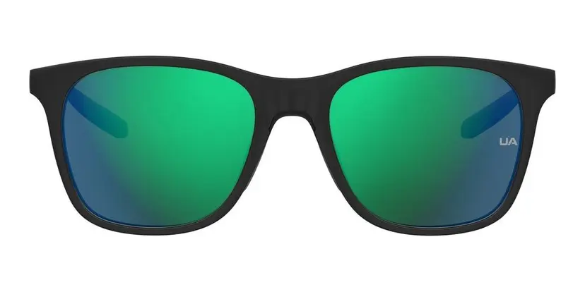 Under Armour UA GAMUT solbriller, svart