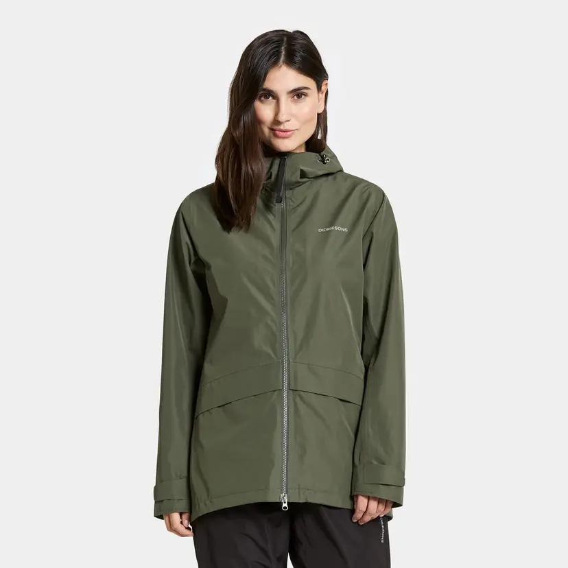 Didriksons Nordic Women's Jacket