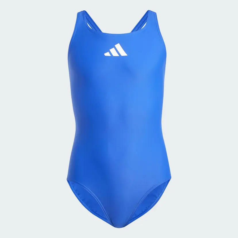 Adidas Solid Small Logo Badedrakt