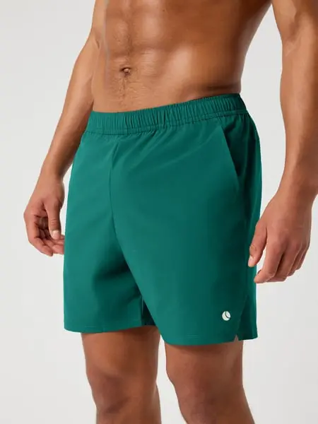 Björn Borg Ace Racquet Shorts 7 Inch