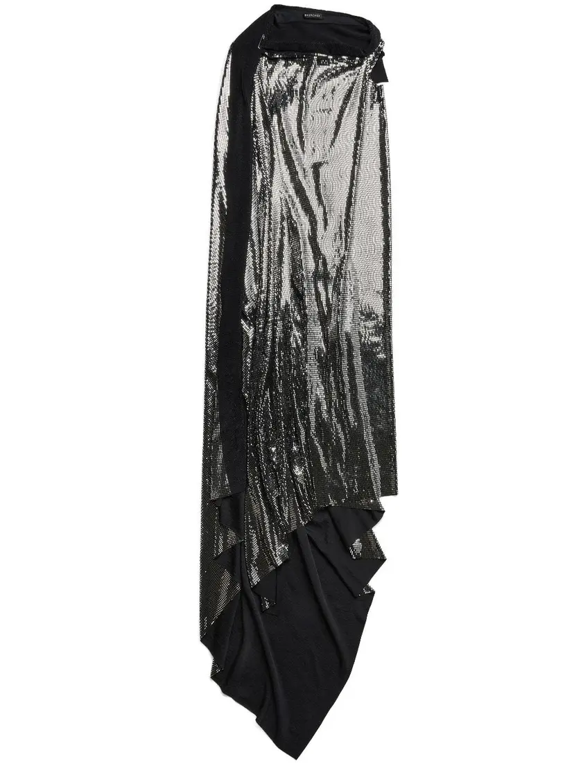 Balenciaga Balenciaga Kjoler – Svart