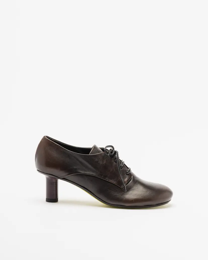Ernesto Dolani Sapatos Ernesto Dolani 11DVIT03 Castanho