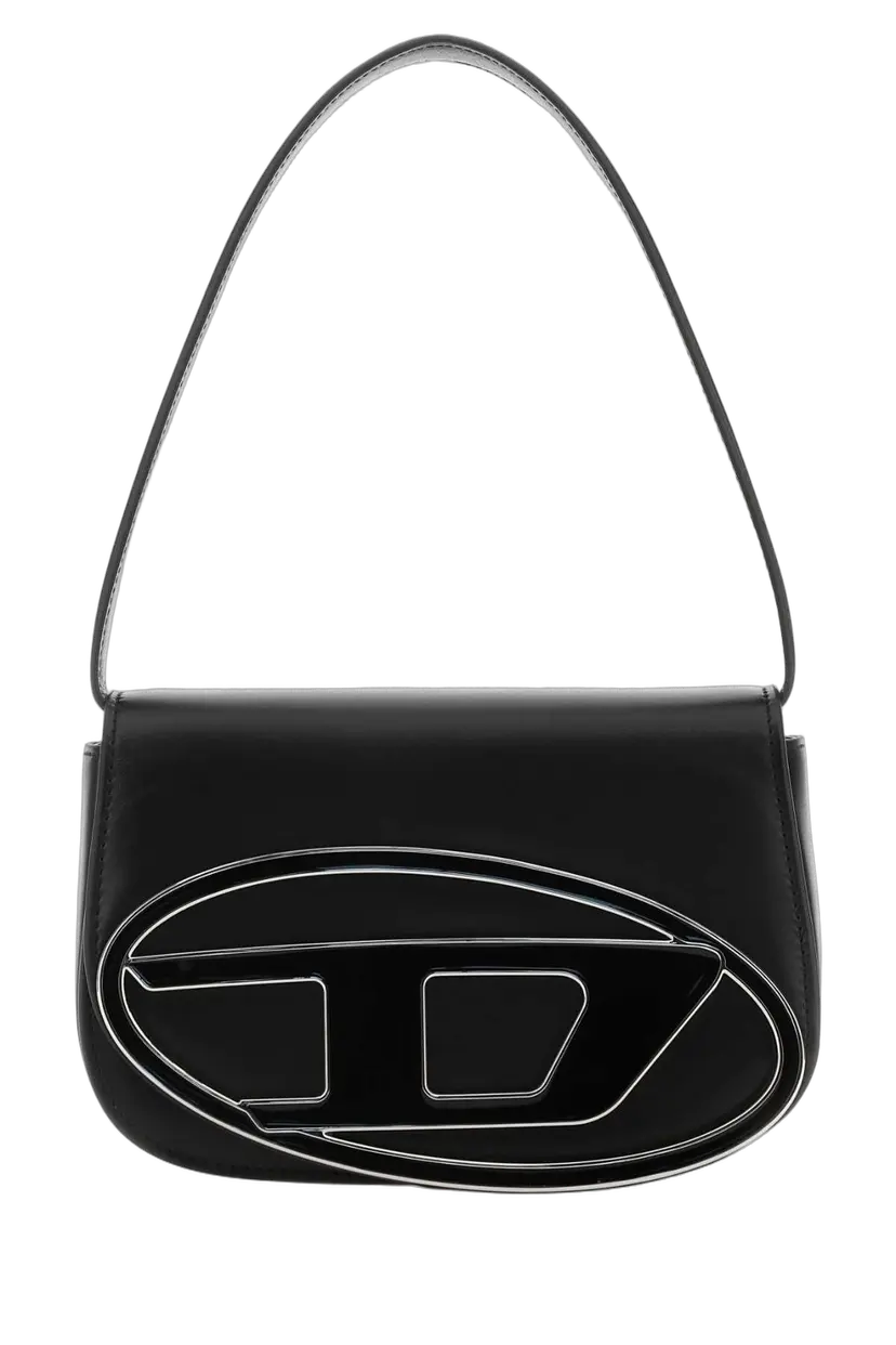 Diesel DIESEL® Skuldervesker – Svart