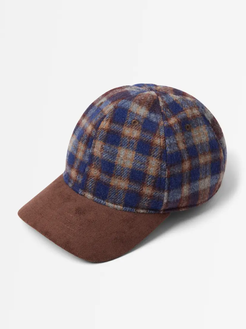 Lindex Caps i filt