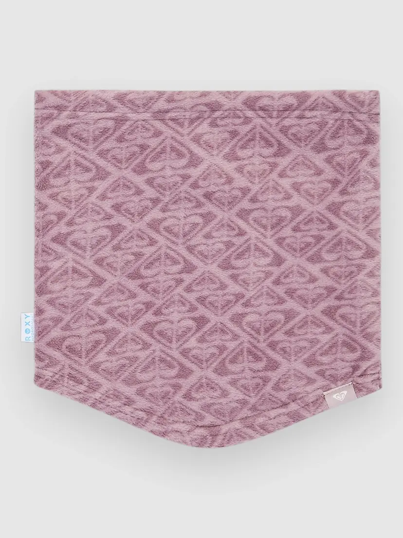 Roxy Roxy Sayna Collar Neck Warmer rosa