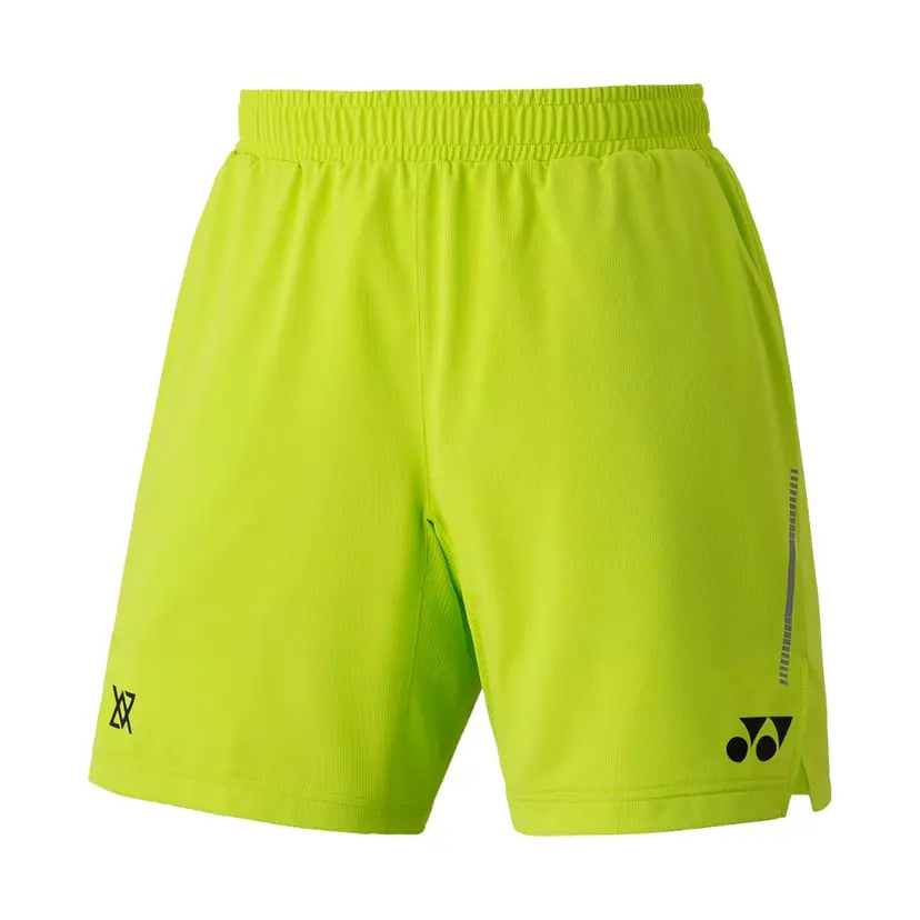 Yonex Yonex VA Shorts Fresh Lime