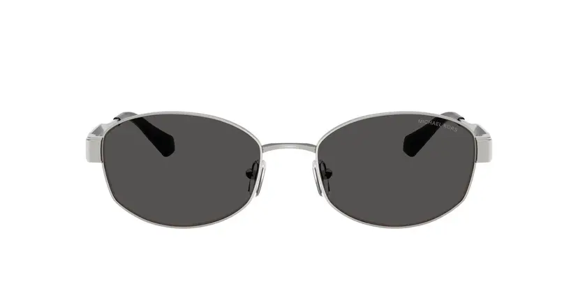 Michael Kors Michael Kors MK1161 Monte Carlo Sølv