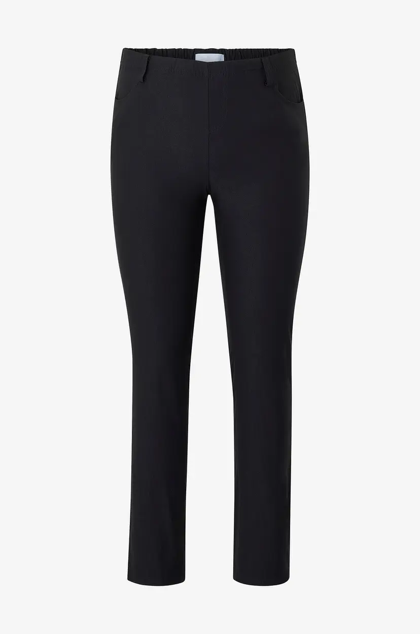 Zhenzi Bukser Twist 224-twist Fit - Svart