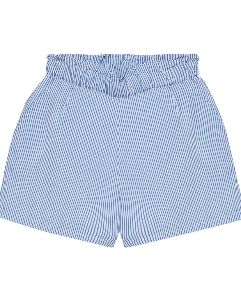 En Fant En Fant Shorts Stripet Regatta (98 /3 år)