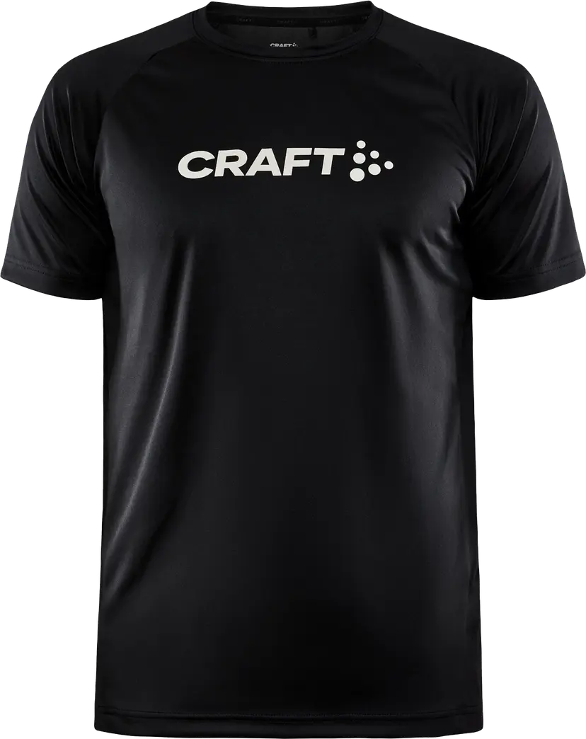 Craft Craft CORE Essence Logo Tee M