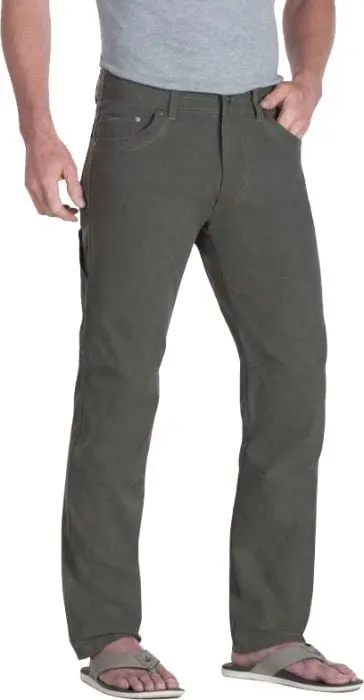 Kühl Kühl M's Revolvr Rogue Pant Gun Metal
