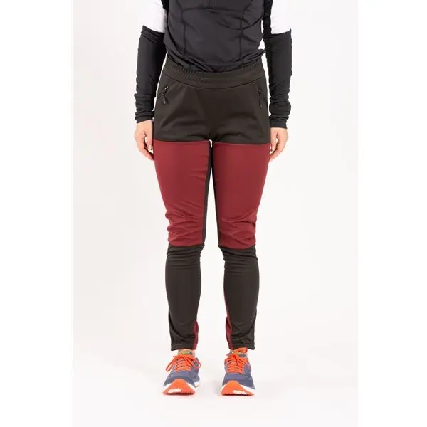 Fischer Fischer Åsarna 2 Softshell Pants W