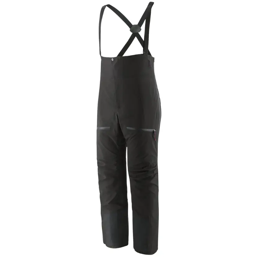 Patagonia Patagonia M's Pluma Pro Bibs Black