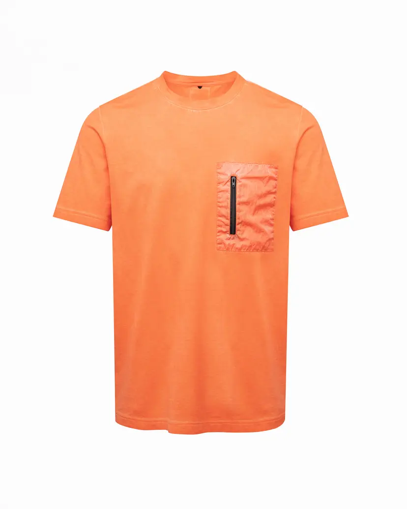Premiata Premiata PR151 Orange T-shirt
