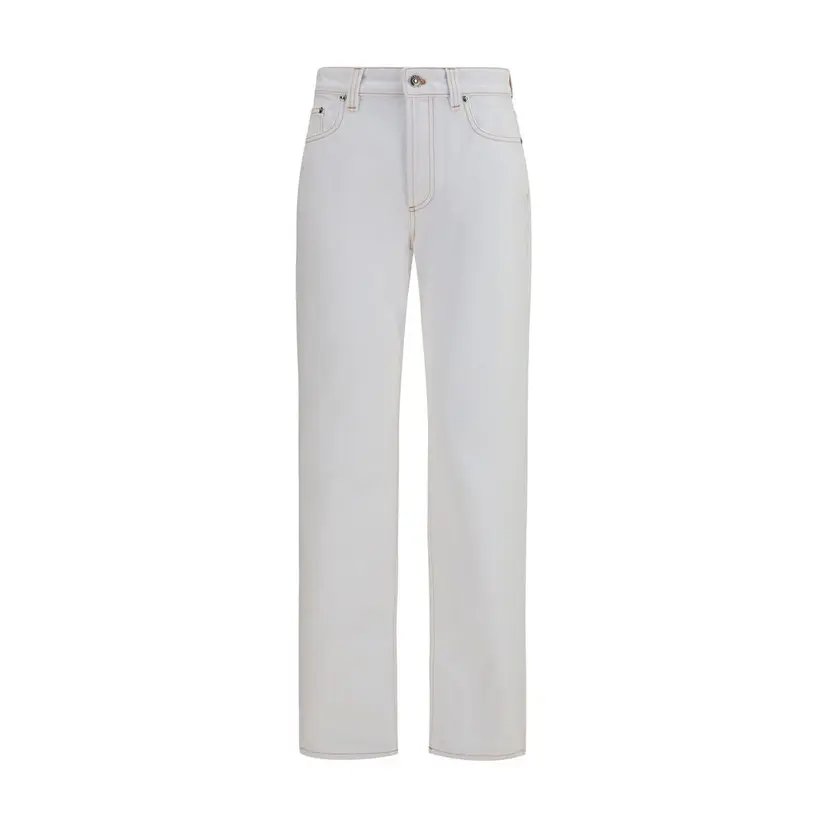 Versace Versace Straight – Hvit