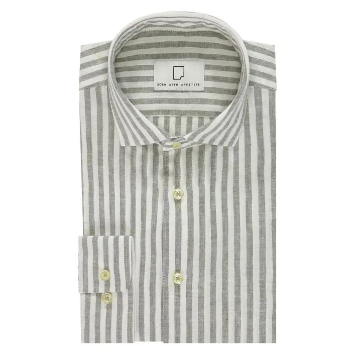 Born With Appetite LOEWE SHIRT