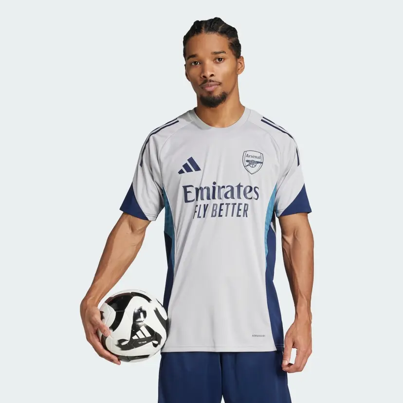 Adidas Arsenal Tiro 25 Competition Treningstrøye