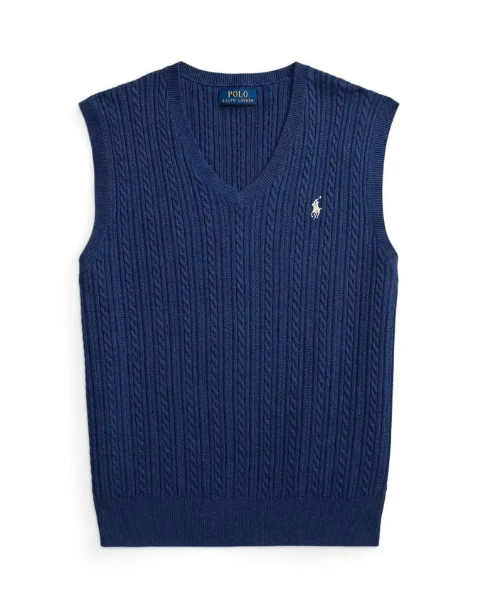 Ralph Lauren SWEATER-PULLOVER