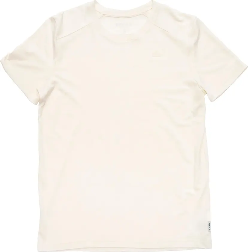 Devold Devold Men's Premium Tee White