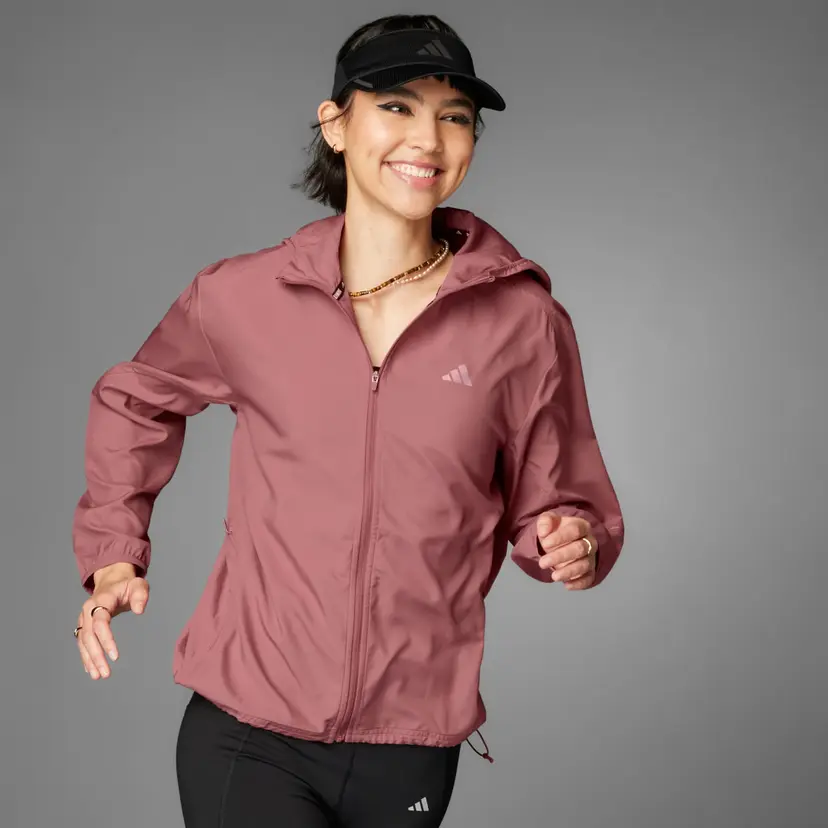 Adidas Run It Jakke