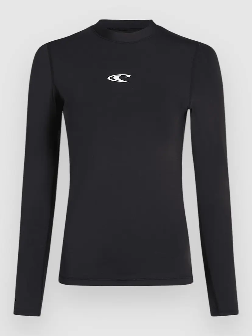 O'Neill O'Neill Essentials Skin Lycra svart