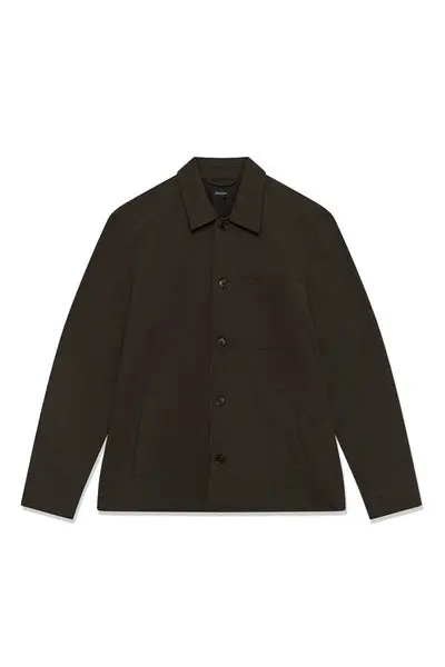 MATINIQUE Maoriginal Stretch Overshirt