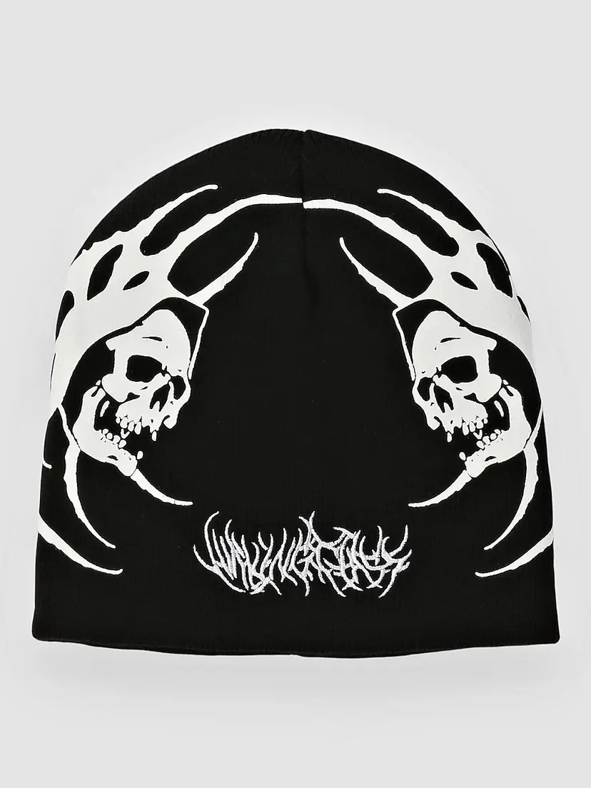 Lurking Class Lurking Class Sin Skullcap Lue svart