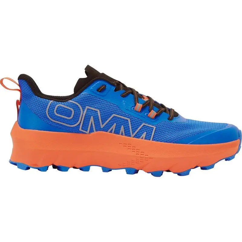 OMM OMM Ultra Regular+ U Blue/Orange
