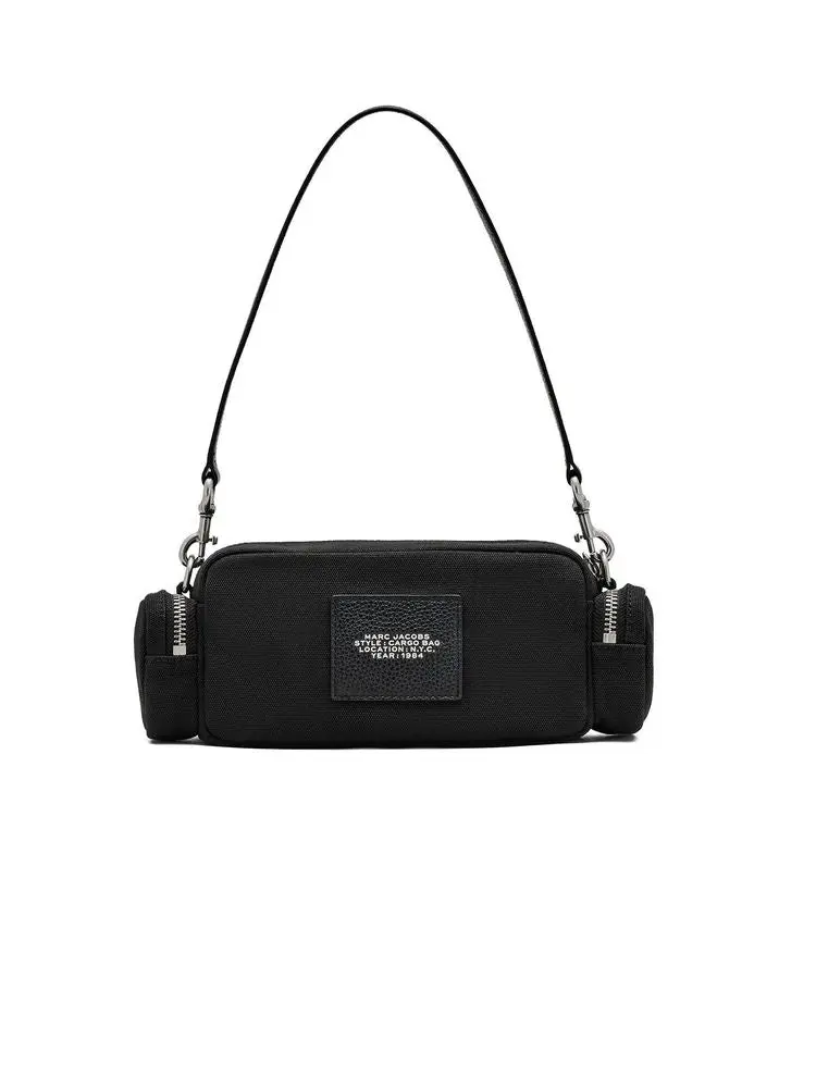 Marc Jacobs Marc Jacobs Skuldervesker – Svart